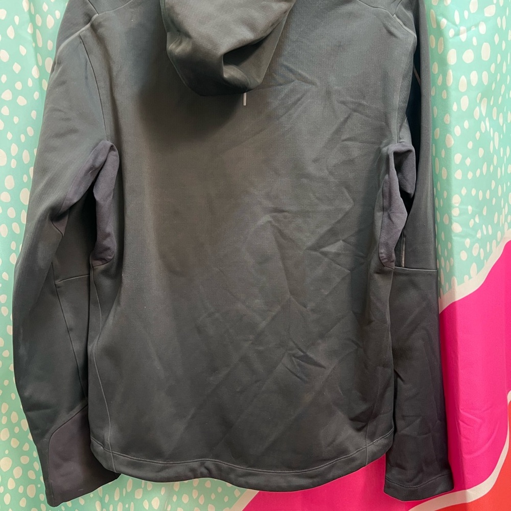 Lululemon men soft shell jacket - image 5
